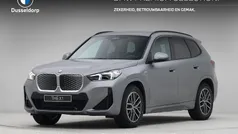 Grijs Nieuw 2025 BMW iX1 M Sport SUV | € 46.950 (Super prijs)