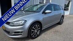 Gebruikt 2014 VW Golf VII Highline Stationwagen | € 8.999 (Eerlijke prijs)
