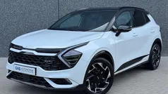 Gebruikt 2022 Kia Sportage 3 SUV | € 31.995 (Eerlijke prijs)