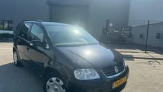 Gebruikt 2004 VW Touran Trendline MPV | € 1.999 (Eerlijke prijs)
