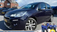Blauw, metallic lak Gebruikt 2014 Citroën C3 Hatchback | € 4.800 (Goede deal)
