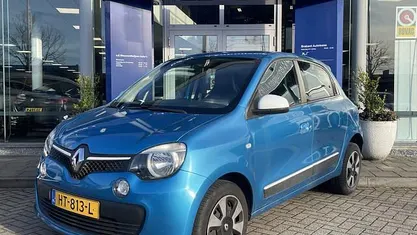 Occasion Renault Twingo Collection 71 PK (52 kW) 2016 Hatchback