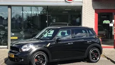 Gebruikt 2011 Mini Cooper S Countryman SUV | € 10.750 (Eerlijke prijs)