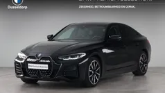 Zwart Gebruikt 2024 BMW i4 M Sport Sedan | € 47.450 (Super prijs)
