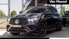 Zwart Gebruikt 2021 Mercedes GLE63 AMG Premium Plus SUV | € 115.900 (Super prijs)