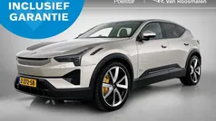 Beige Gebruikt 2024 Polestar 3 Long Range Dual motor Sedan | € 80.950 (Goede deal)