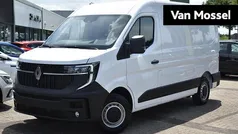 Gebruikt 2025 Renault Master Van | € 44.440 (Super prijs)