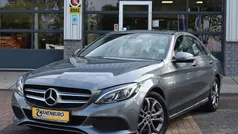 Gebruikt 2018 Mercedes C180 Sport Edition Sedan | € 22.950 (Goede deal)
