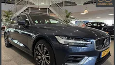 Gebruikt 2019 Volvo V60 Inscription Stationwagen | € 30.950 (Goede deal)