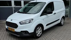 Gebruikt 2020 Ford Transit Ambiente Van | € 11.750 (Goede deal)