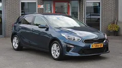 Gebruikt 2021 Kia Ceed Hatchback | € 18.250 (Goede deal)