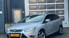 Gebruikt 2013 Ford Focus Titanium Stationwagen | € 3.495 (Eerlijke prijs)