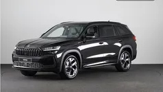 Gebruikt 2025 Skoda Kodiaq Business Line SUV | € 53.949 (Eerlijke prijs)