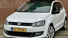 Gebruikt 2013 VW Polo Highline Hatchback | € 6.750 (Eerlijke prijs)