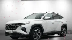 Wit Nieuw 2024 Hyundai Tucson Comfort SUV | € 38.925 (Goede deal)