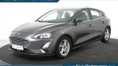 Grijs Gebruikt 2020 Ford Focus Hatchback | € 13.800 (Eerlijke prijs)