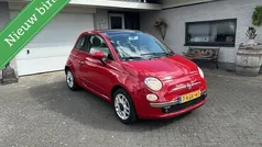 Gebruikt 2012 Fiat 500 Lounge Hatchback | € 4.995 (Goede deal)