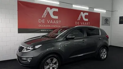 Occasion Kia Sportage 135 PK (99 kW) 2011 SUV
