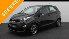 Gebruikt 2017 Kia Picanto Hatchback | € 9.940 (Eerlijke prijs)
