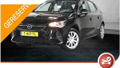 Gebruikt 2023 Opel Corsa-e Hatchback | € 18.420 (Eerlijke prijs)