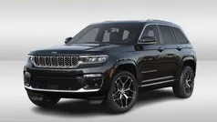 Gebruikt 2024 Jeep Grand Cherokee Summit SUV | € 99.888