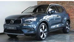 Gebruikt 2020 Volvo XC40 Business Edition SUV | € 28.950 (Eerlijke prijs)