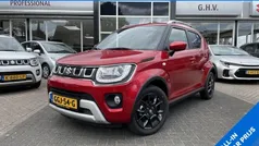 Rood Gebruikt 2024 Suzuki Ignis Hatchback | € 22.950 (Eerlijke prijs)