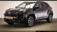 Grijs Nieuw 2025 Toyota Yaris Cross SUV | € 33.695 (Eerlijke prijs)