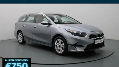 Gebruikt 2023 Kia Ceed Sportswagon Stationwagen | € 22.490 (Eerlijke prijs)
