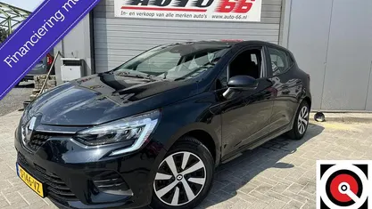 Occasion Renault Clio V Evolution 94 PK (69 kW) 2023 Hatchback