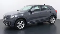 Grijs Occasion 2019 Audi Q2 Sport SUV | € 22.840 (Eerlijke prijs)