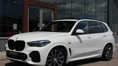 Wit Gebruikt 2022 BMW X5 Executive SUV | € 60.945 (Eerlijke prijs)