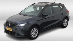 Gebruikt 2021 Seat Arona Style SUV | € 17.450 (Eerlijke prijs)