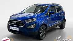 Gebruikt 2020 Ford Ecosport Trend SUV | € 16.945 (Eerlijke prijs)
