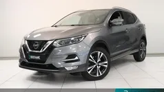 Gebruikt 2017 Nissan Qashqai Tekna SUV | € 14.135 (Eerlijke prijs)