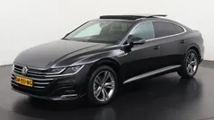 Gebruikt 2022 VW Arteon R-line Hatchback | € 33.490 (Eerlijke prijs)