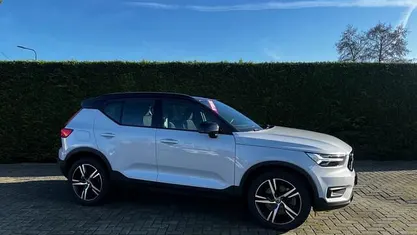 Occasion 2021 Volvo XC40 R-Design SUV | € 31.495 (Eerlijke prijs)