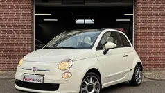 Gebruikt 2010 Fiat 500C Pop Cabriolet | € 3.950 (Eerlijke prijs)