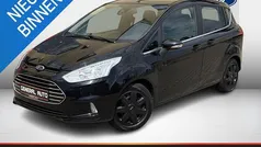Overige Gebruikt 2013 Ford B-MAX Titanium MPV | € 6.750 (Eerlijke prijs)