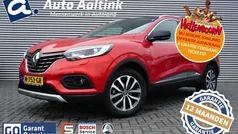 Rood Gebruikt 2021 Renault Kadjar LIMITED SUV | € 20.675 (Eerlijke prijs)