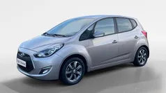 Gebruikt 2018 Hyundai i20 GO! MPV | € 12.950 (Eerlijke prijs)