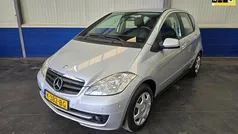 Gebruikt 2008 Mercedes A150 Classic MPV | € 5.950 (Eerlijke prijs)