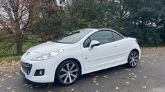 Gebruikt 2013 Peugeot 207 CC Cabriolet | € 5.999 (Eerlijke prijs)