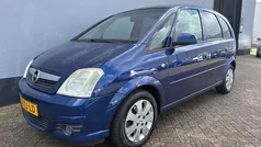 Gebruikt 2008 Opel Meriva MPV | € 799 (Super prijs)