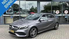 Gebruikt 2017 Mercedes A200 Prestige Hatchback | € 18.945 (Eerlijke prijs)
