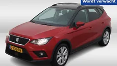 Rood Gebruikt 2020 Seat Arona Business SUV | € 16.450 (Eerlijke prijs)