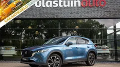 Gebruikt 2024 Mazda CX-5 Exclusive-Line SUV | € 37.950 (Goede deal)