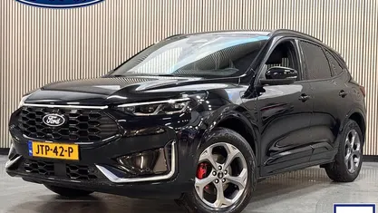 Occasion 2026 Ford Kuga ST-Line X SUV | € 38.295 (Eerlijke prijs)