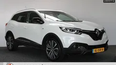 Gebruikt 2016 Renault Kadjar Bose Edition SUV | € 11.450 (Eerlijke prijs)