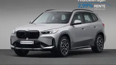 Grijs Gebruikt 2024 BMW iX1 Shadowline SUV | € 40.880 (Super prijs)